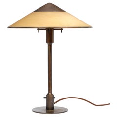 "T3 Minor" Table Lamp by Niels Rasmussen Thykier