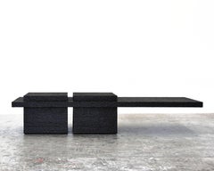 T3 Table by John Eric Byers