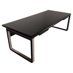 T333 Desk by Eugenio Gerli and Osvaldo Borsani for Tecno Italy 1970s