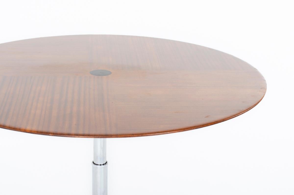 T41 table by Osvaldo Borsani for Tecno 1957 For Sale 4