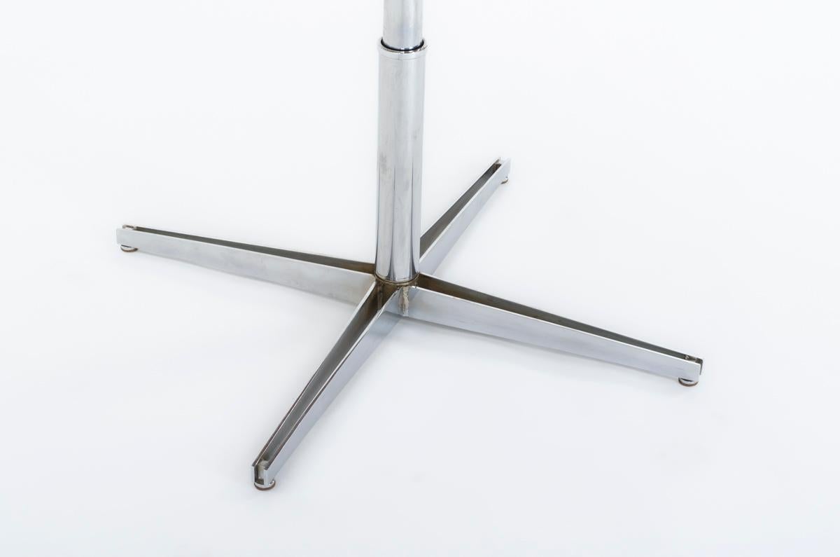 T41 table by Osvaldo Borsani for Tecno 1957 For Sale 5