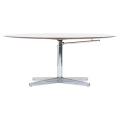 Used T41 table by Osvaldo Borsani for Tecno 1957