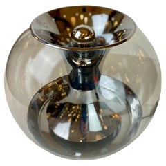 T417, Tischlampe von Luci, 1970er Jahre