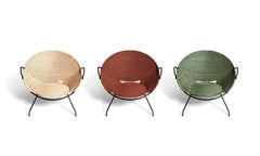 T.54, Eccentric Contemporary Armchair