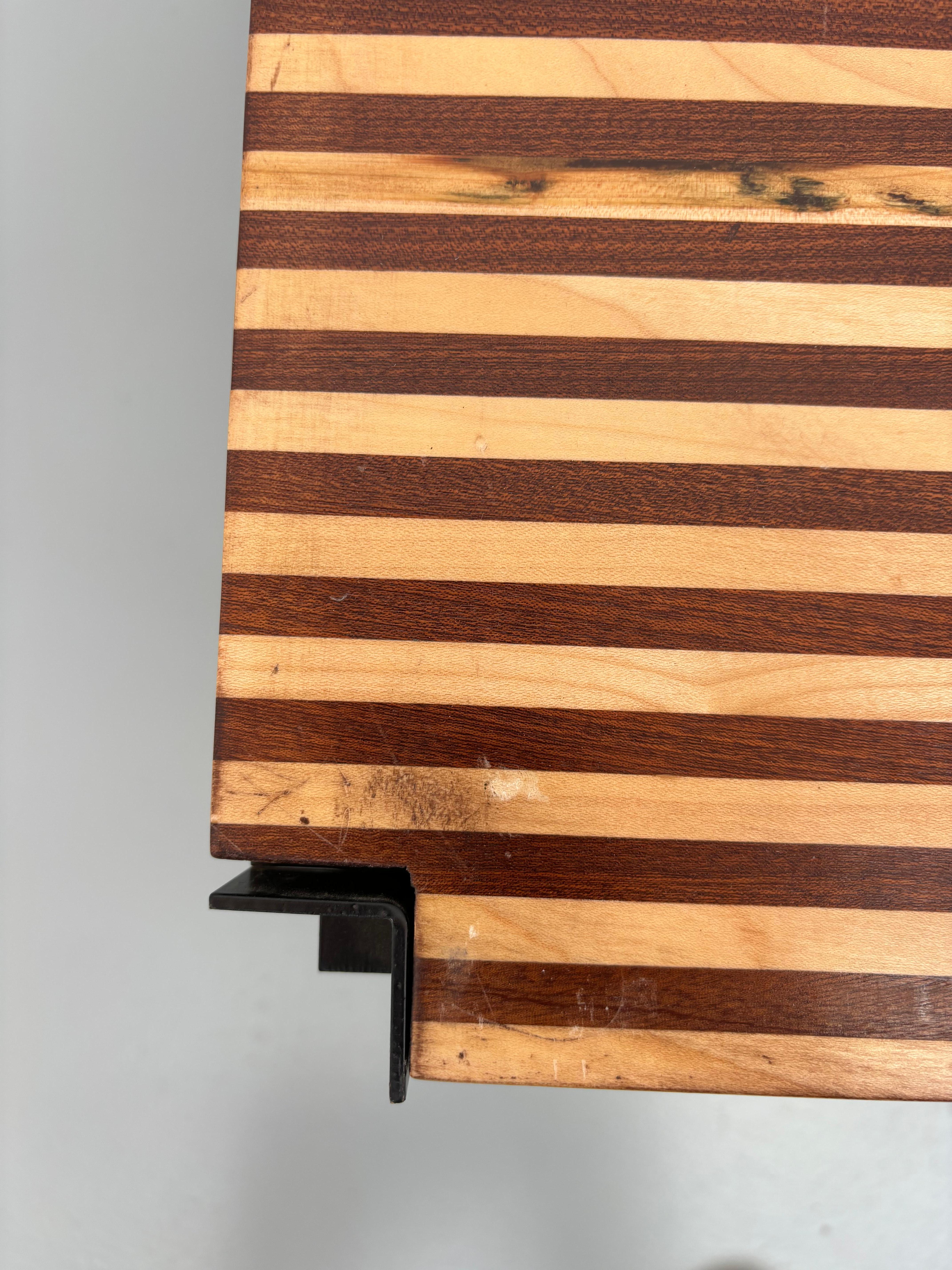 Table basse T61 B d'Osvaldo Borsani en vente 7