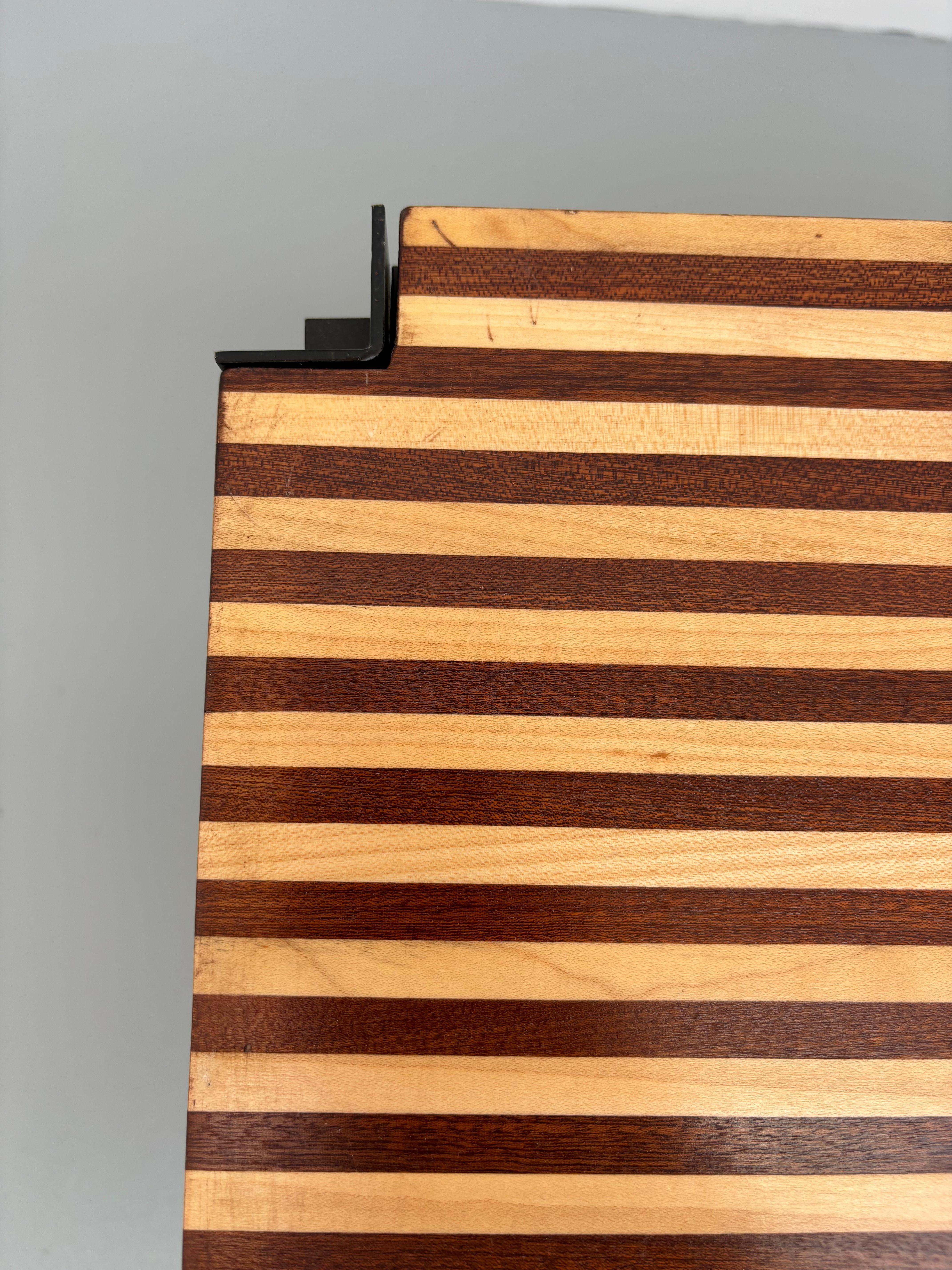 Table basse T61 B d'Osvaldo Borsani en vente 8