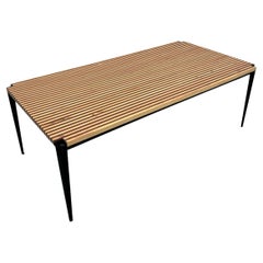 Coffee and Cocktail Tables