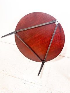 T61 Coffee Table by Osvaldo Borsani 1956
