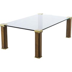 T66/2 Dining Table Design Peter Ghyczy