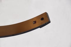 Mesa T69 para Tecno de O. Borsani & E. Gerli