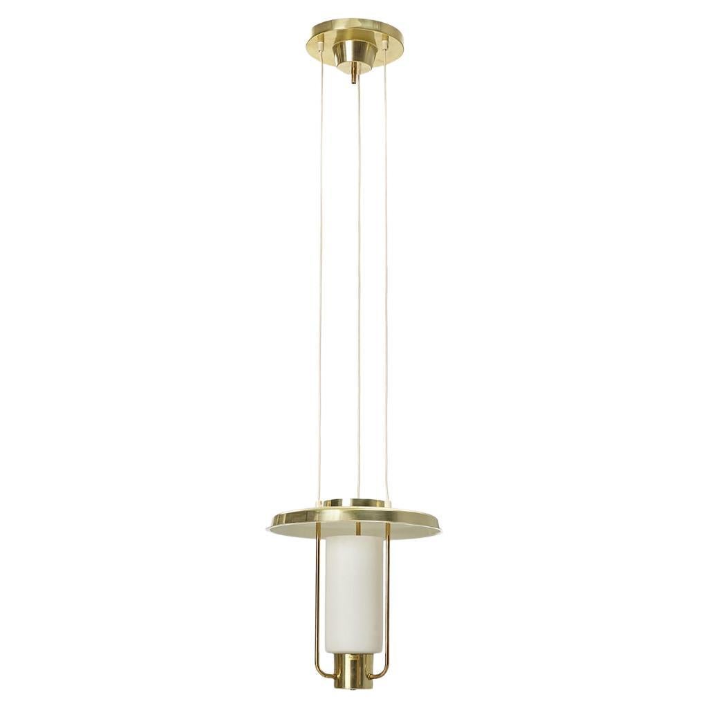Lampada a sospensione T825 di Hans-Agne Jakobsson in vendita