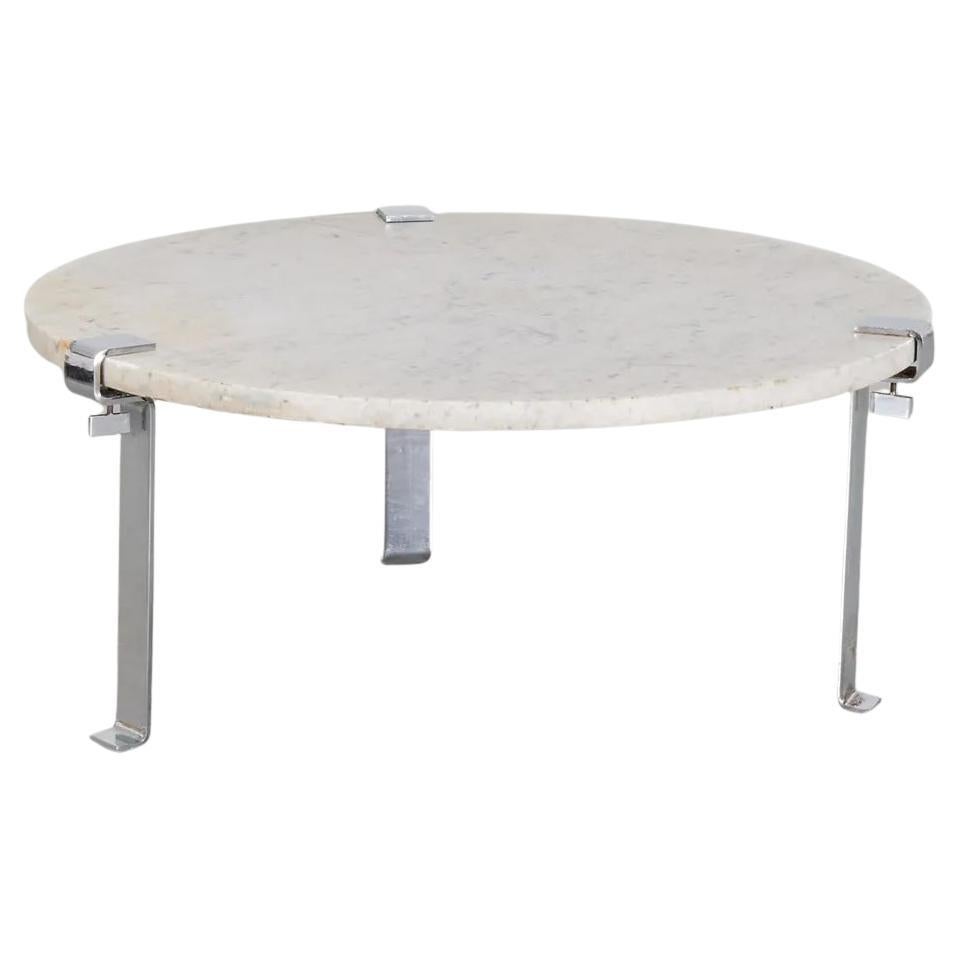 T9 Coffee Table by Francois Arnal for Atelier A For Sale