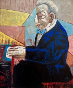 The pianist, Commission, FINAL PAYMENT