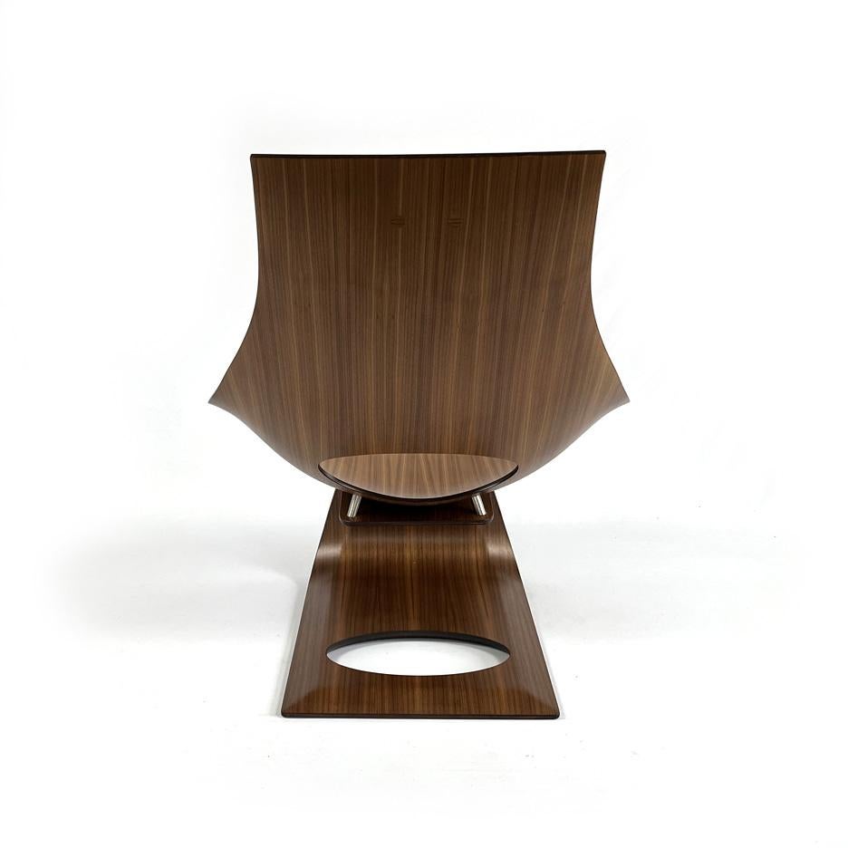 Danish TA001T Dream Chair by Tadao Ando