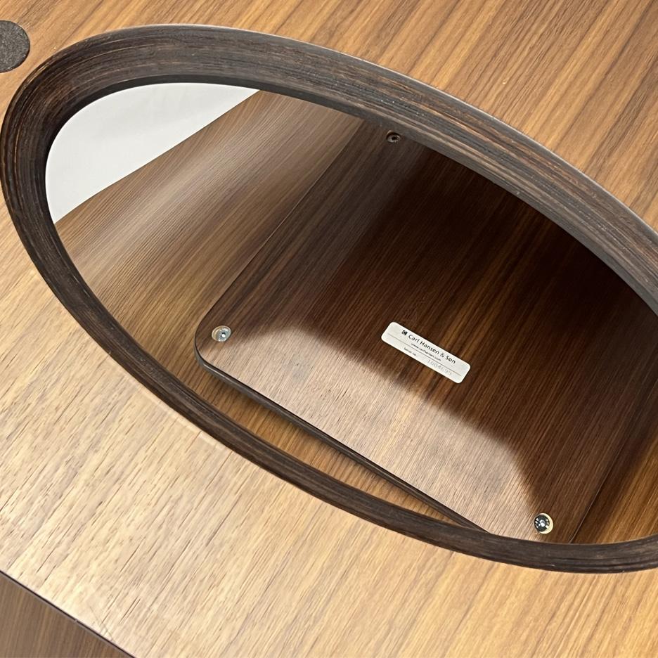 Contemporary TA001T Dream Chair by Tadao Ando