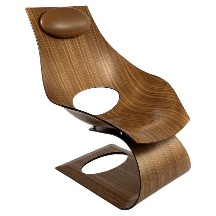 TA001T Dream Chair by Tadao Ando For Sale