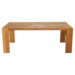 Table de salle à manger Londres TA17 de Philipp Mainzer