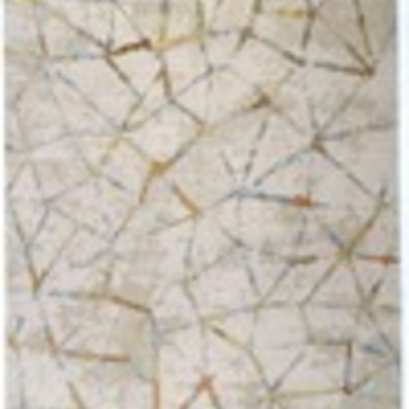 Taar Hand-Knotted Modern Rug – 9' x 12' For Sale
