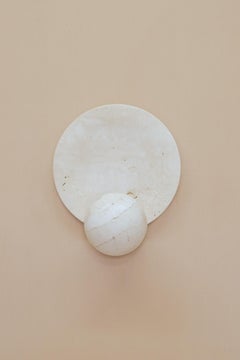 Taba Wall Sconce by Swell Studio