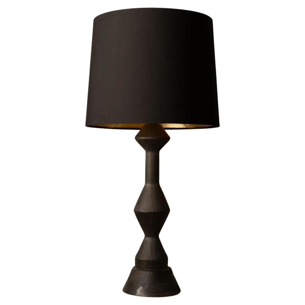 Tabachín Table Lamp by Isabel Moncada For Sale