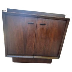 Tabago Brutalist Nightstands/ 2