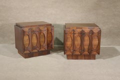 Tabago Furniture Mid-Century Cabinets