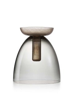 LARGE TABARRO and TABARRO CENTERPIECE by ALBERTO LAGO