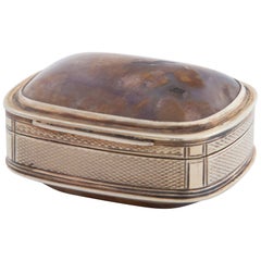 Agate Decorative Objects