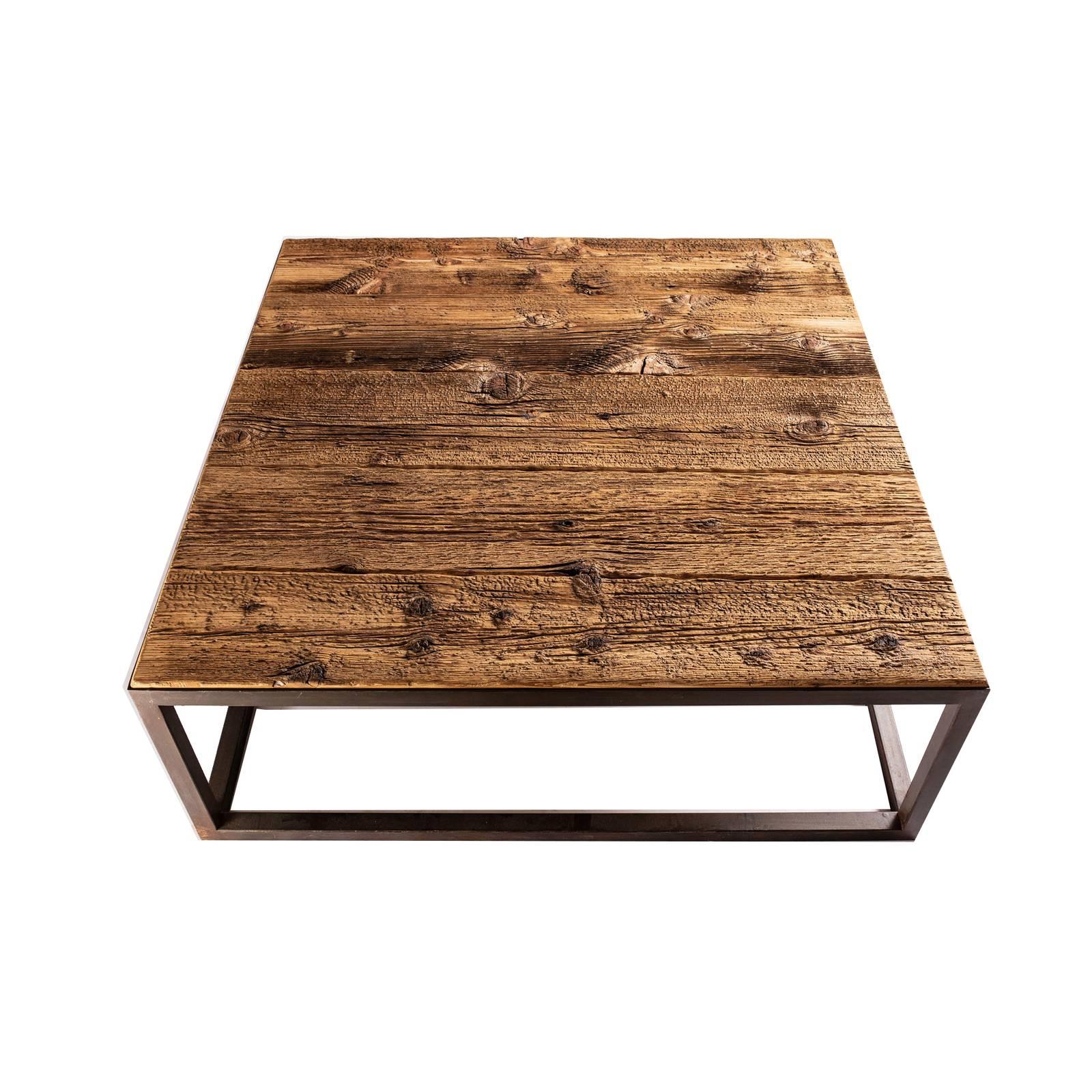 Tabià Coffee Table In New Condition For Sale In Milan, IT