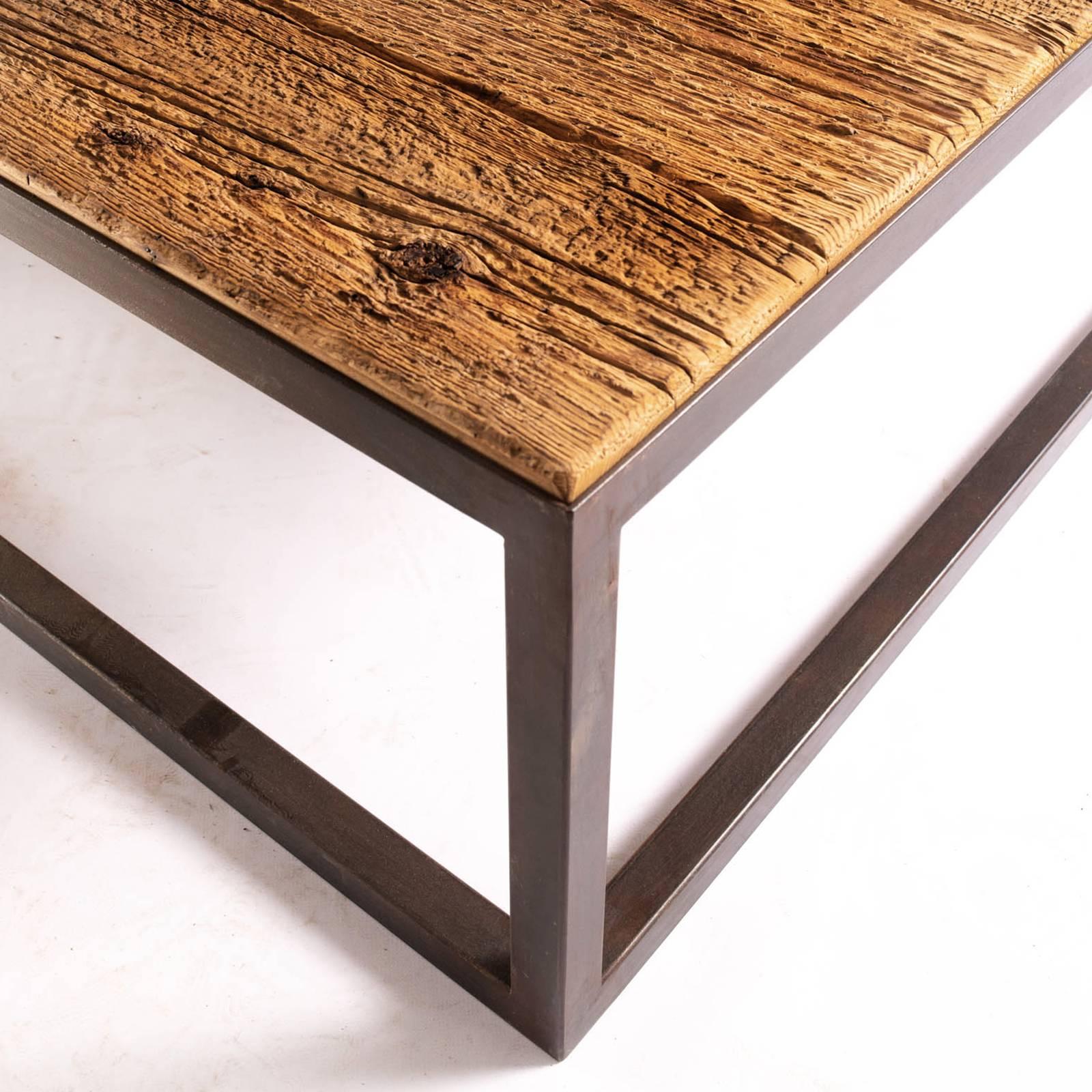 Contemporary Tabià Coffee Table For Sale