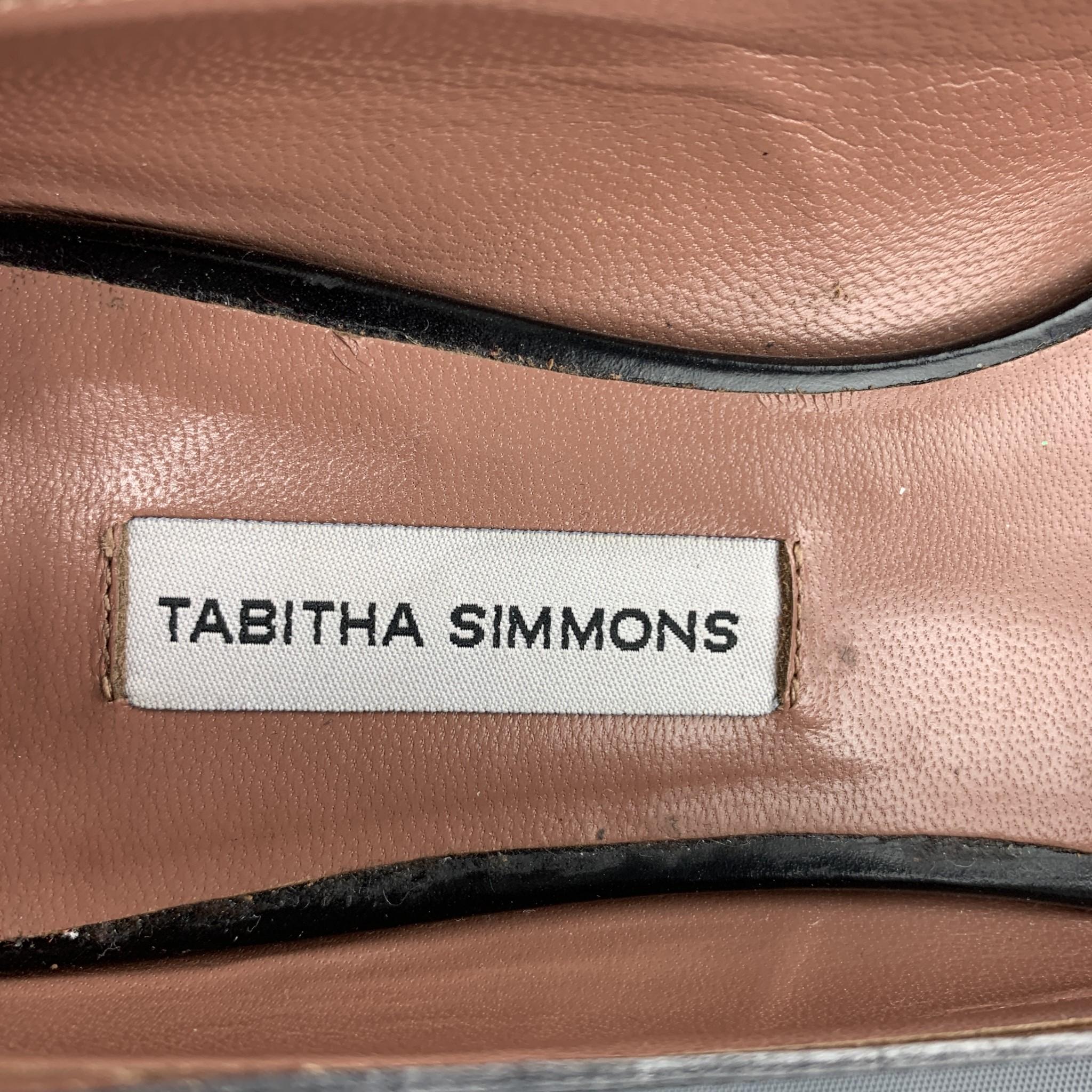 tabitha simmons mary janes