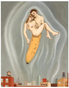 Bananaman (Transported)