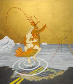 Shiva: Sea Change