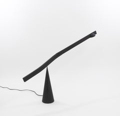 Lampada da tavolo Tabla di Mario Barbaglia and Marco Colombo per Italiana Luce, anni '80