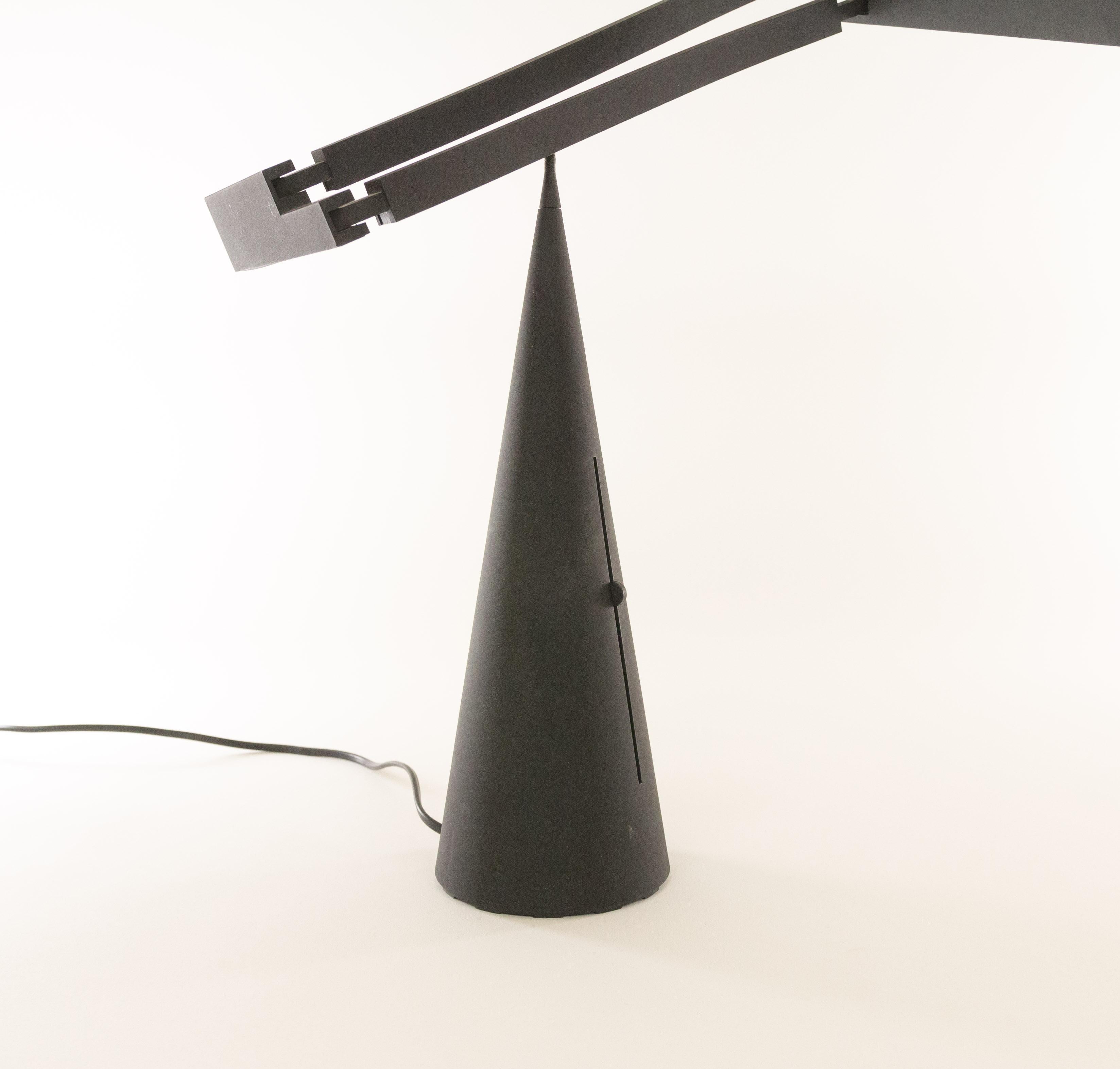 italiana luce table lamp