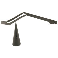Tabla Table Lamp by Mario Barbaglia and Marco Colombo for Italiana Luce, 1980s