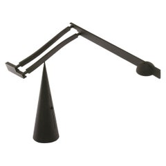 Tabla Table Lamp by Mario Barbaglia and Marco Colombo for Italiana Luce, 1980s