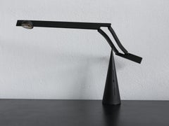 Lampada da tavolo Tabla di Mario Barbaglia and Marco Colombo per Italiana Luce, 1988.