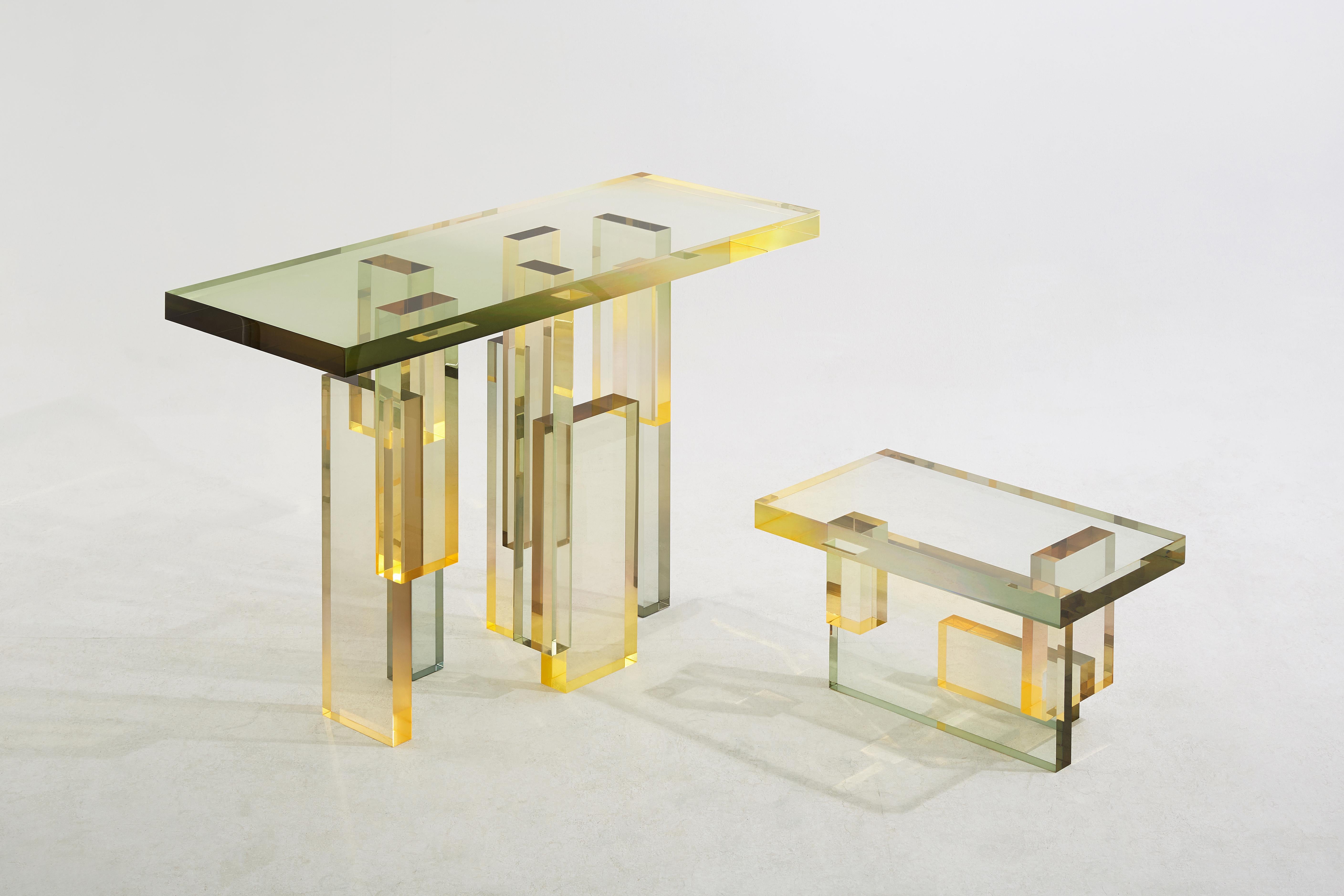Table 04 by Saerom Yoon  In New Condition For Sale In Geneve, CH