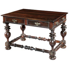 Baroque Furniture