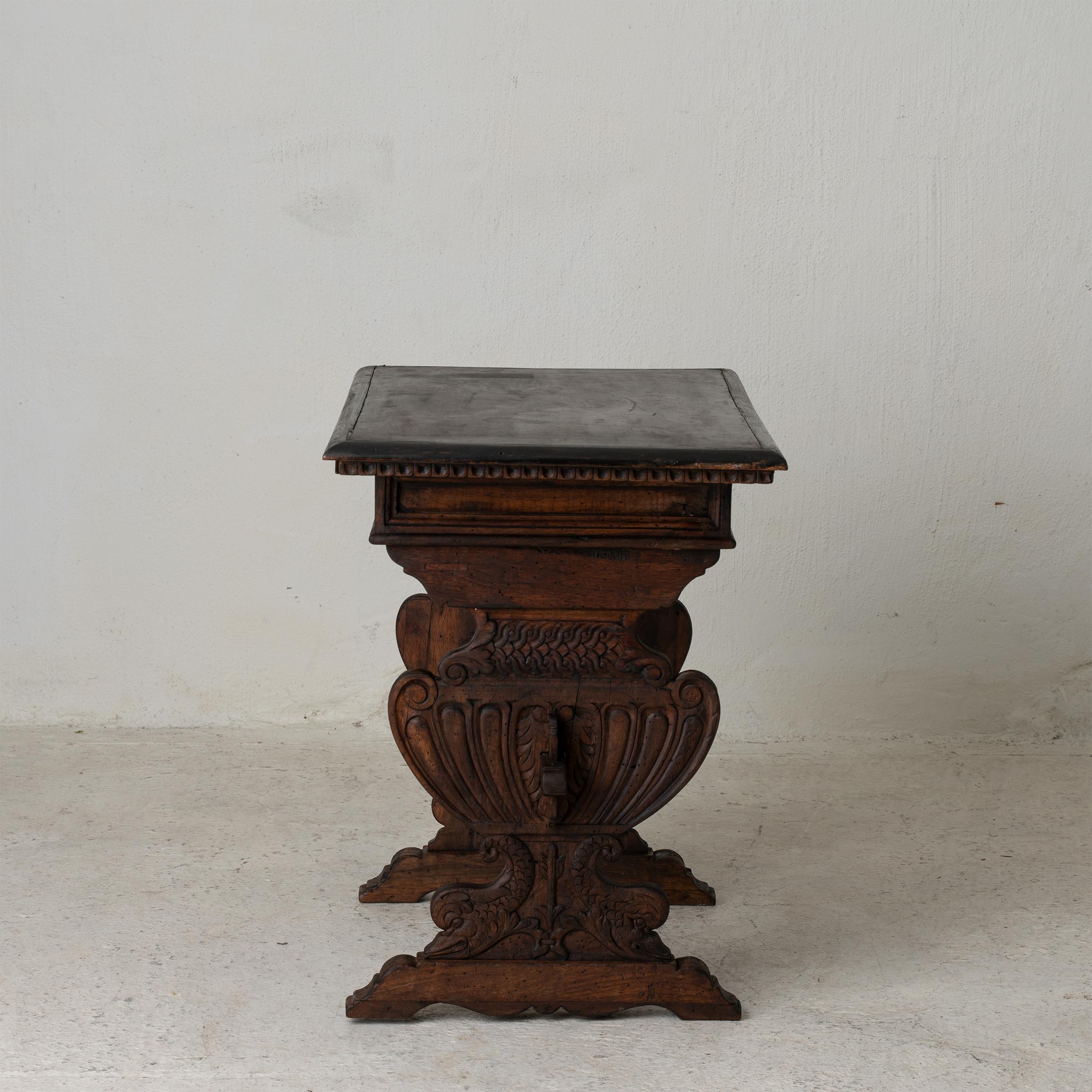 Tableau Europe du 18e siècle Bon état - En vente à New York, NY