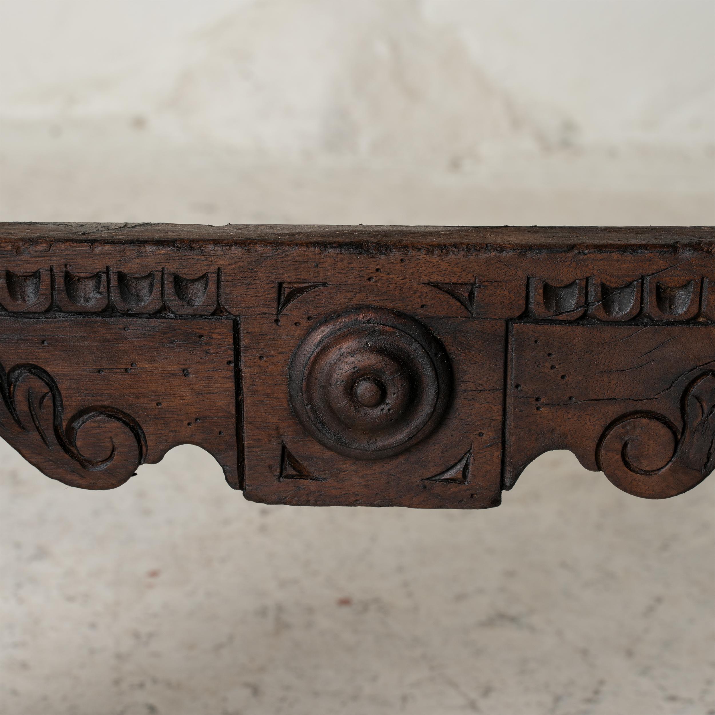 Cuir Tableau Europe du 18e siècle en vente