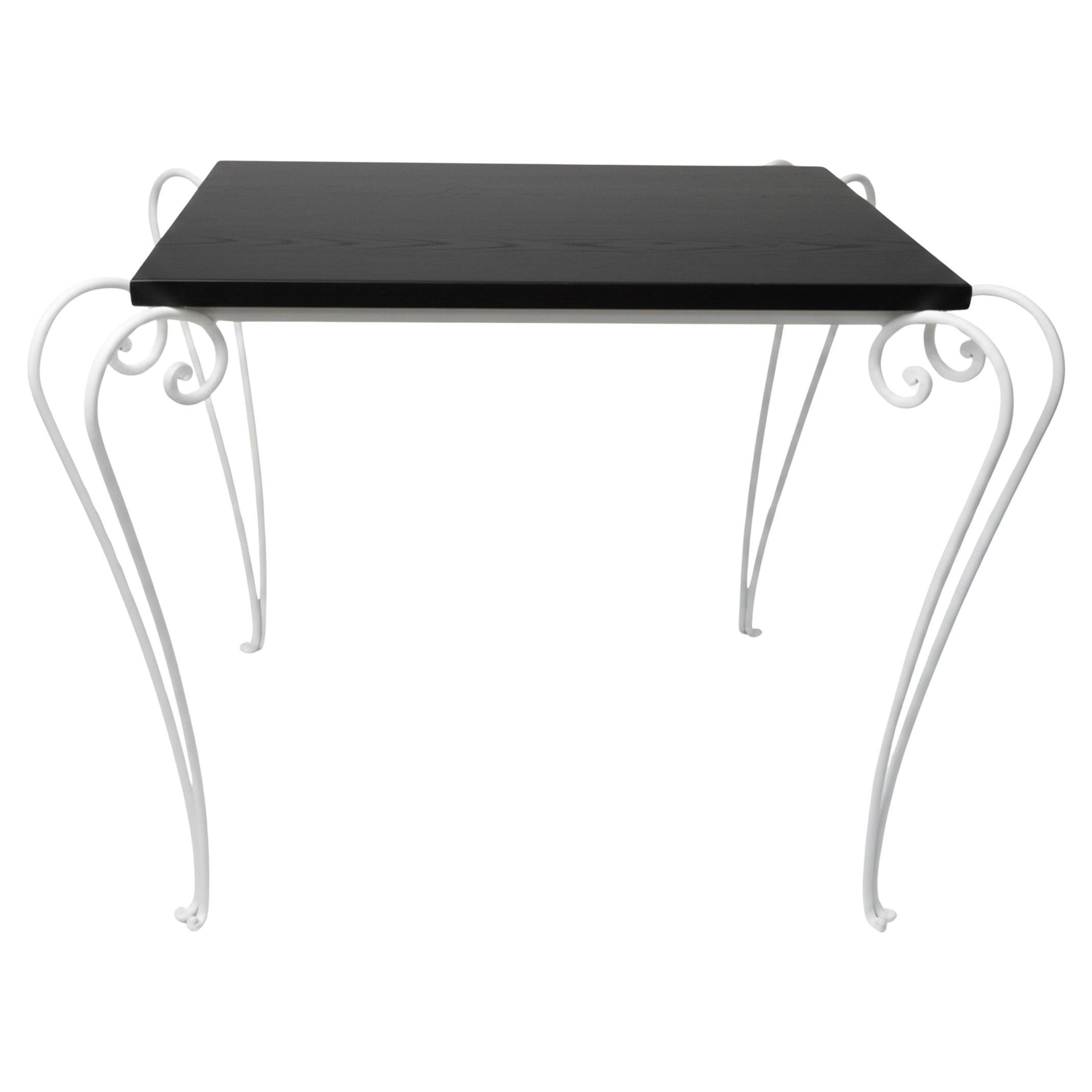 Tisch, 1910, Frankreich