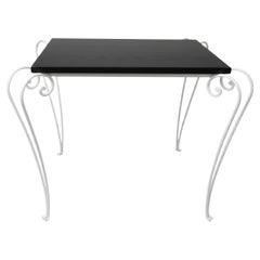 Antique Table, 1910, France