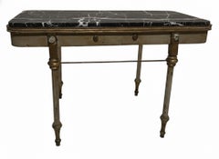 Table, 1930, France