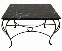 Table, 1930, France
