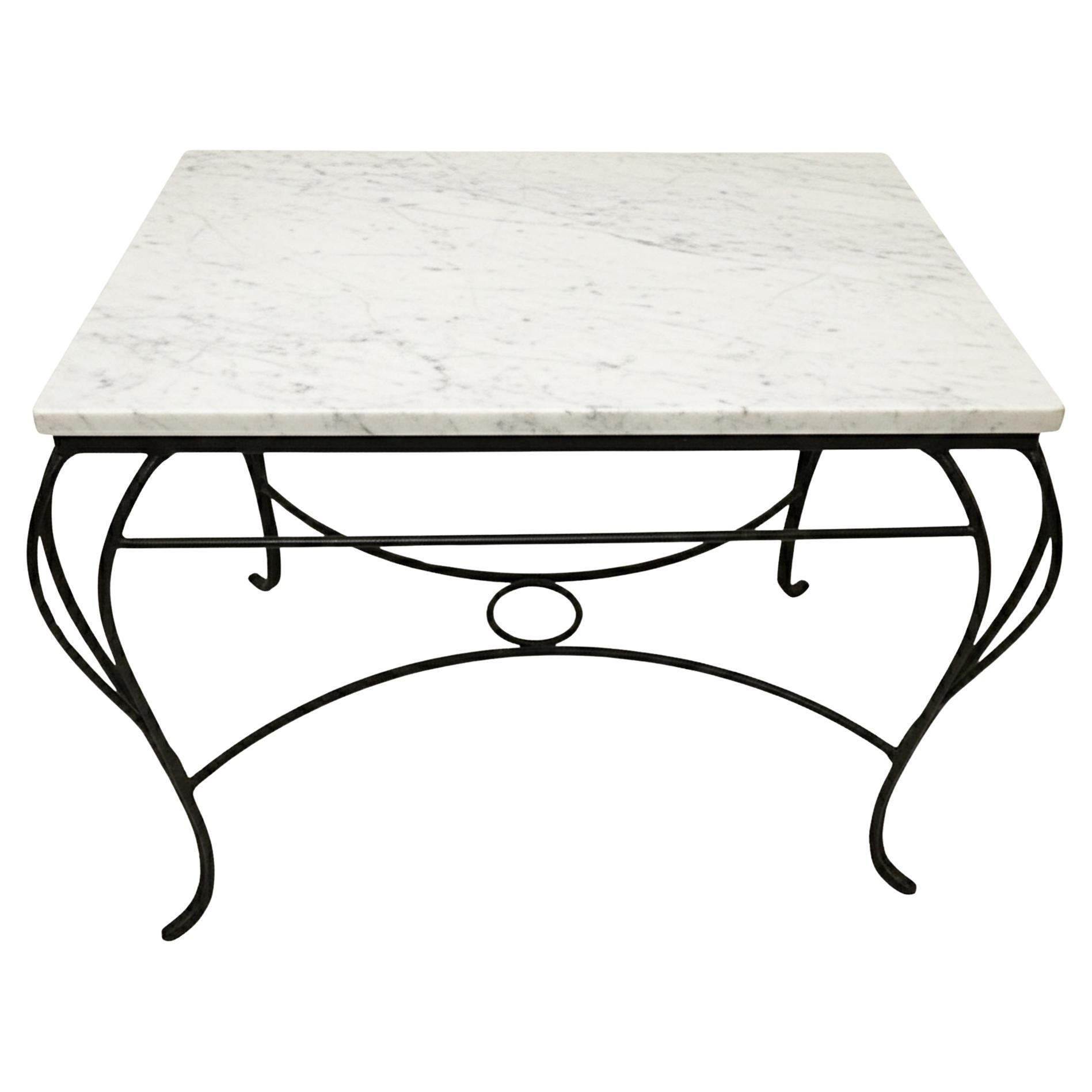 Tisch, 1930, Frankreich