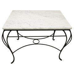 Tisch, 1930, Frankreich