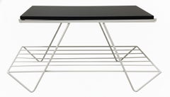 Table, 1950, Italian