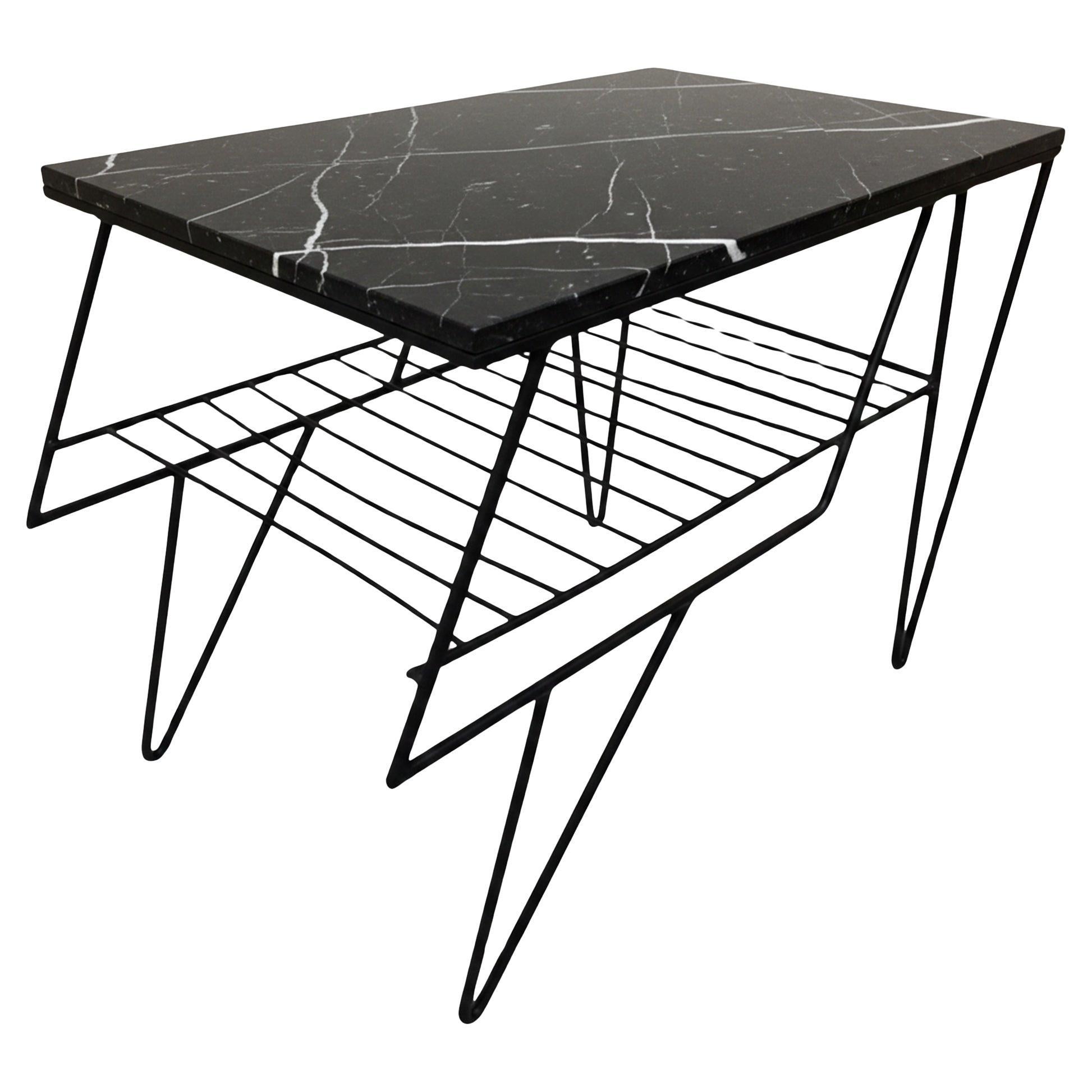 Mesa, 1950, Italiana